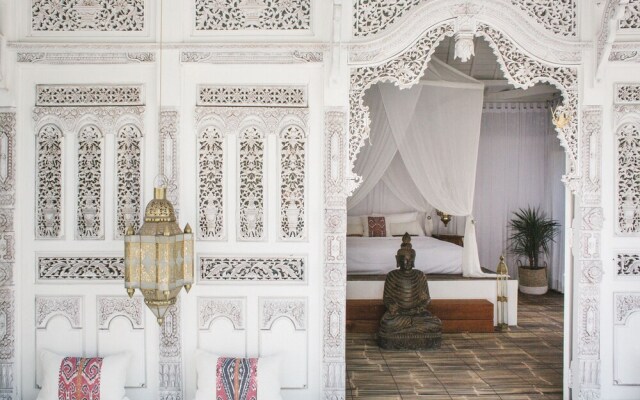 Eco Gypsy House