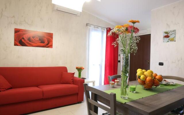 Catania City Flats