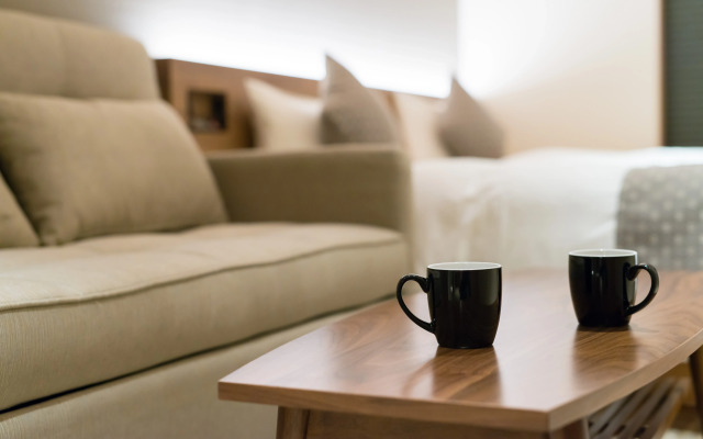 Stay SAKURA Kyoto Higashi Hongan-ji I