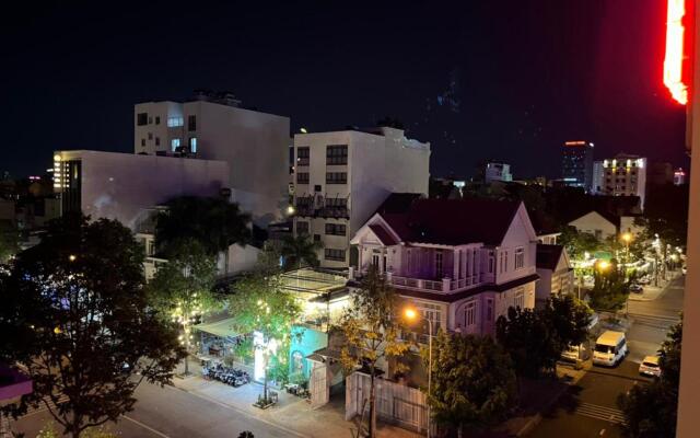 Thien Ha Hotel