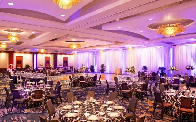 The Westin Alexandria Old Town