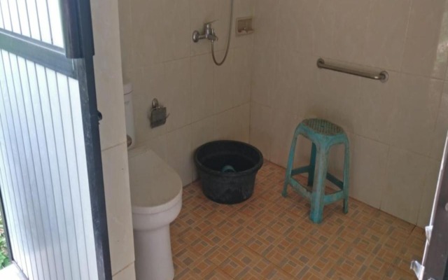Wahyu Homestay - Hostel