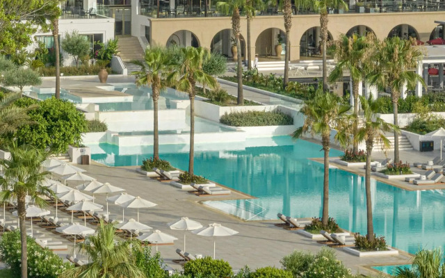 Grecotel LUXME Dama Dama