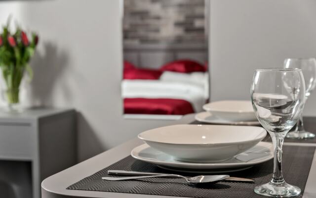 Il Giardino Luxury Rooms & Suites