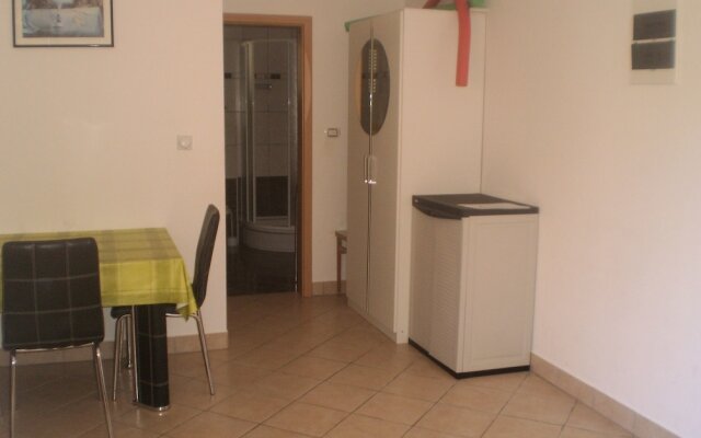 Apartment Niko