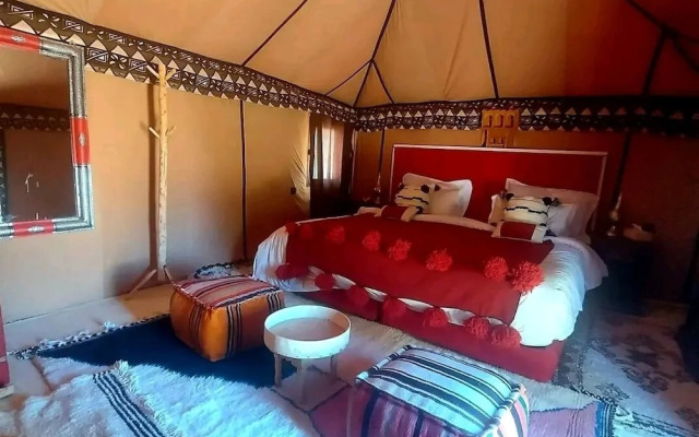 Haven Dunes Camp