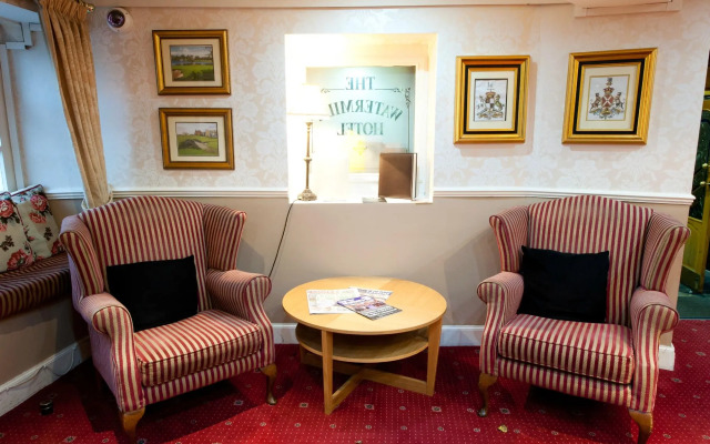 The Watermill Hotel