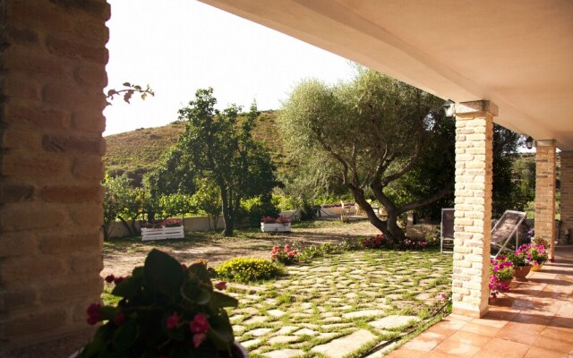 Il Melograno Country House