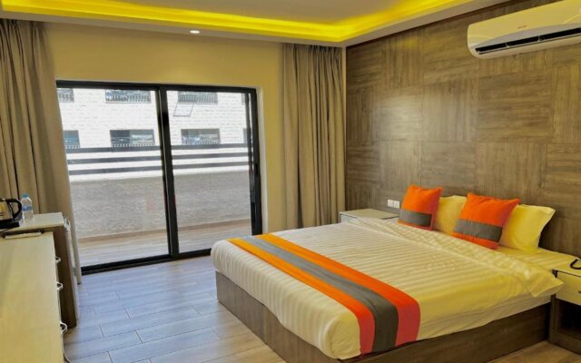 sky hotel