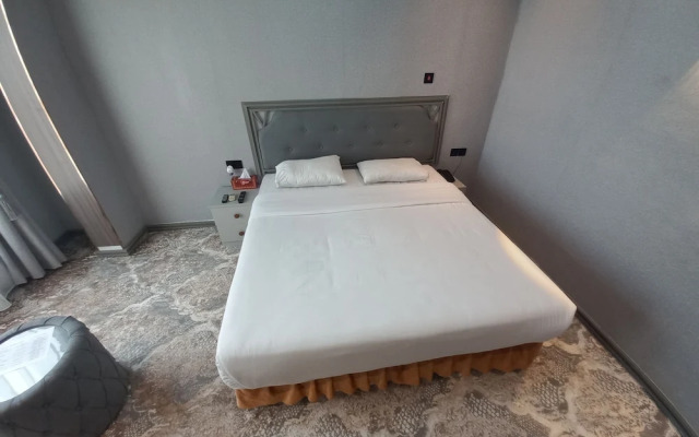 Hotel Mercure Sur