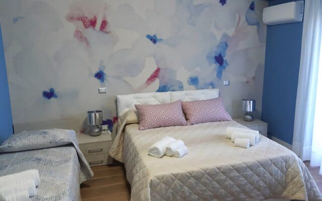 B&B Villa Emanuel