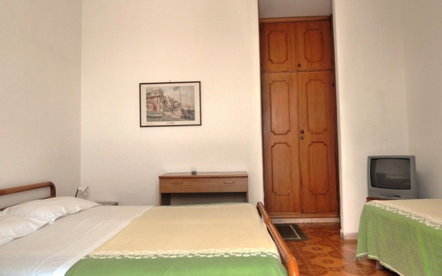 Hotel Cesotta