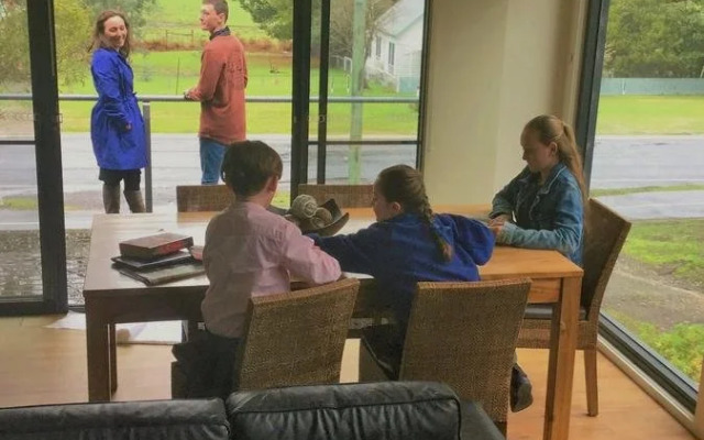 Glengarriff Town Houses