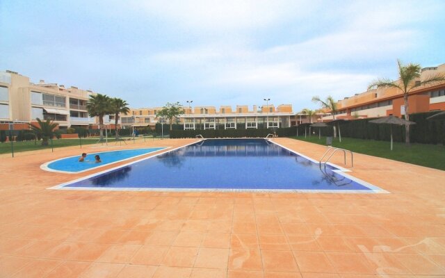 Apartamento Golf Playa