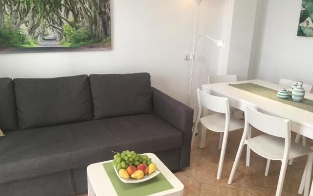 Spirit Los Boliches Apartment for 10 person