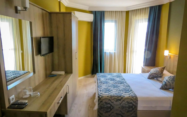 Remer Hotel