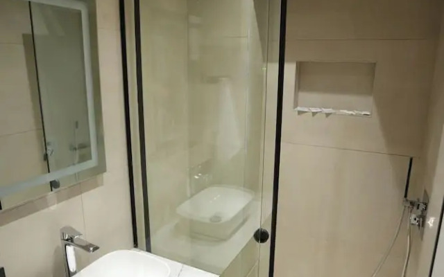 Huqi Luxury Apartments