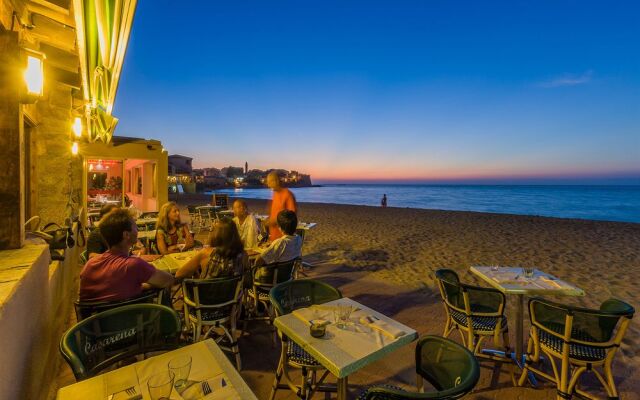 L'Escale Plage