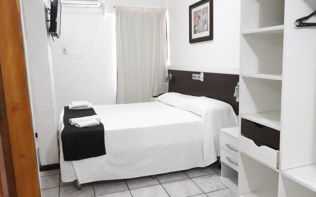 Praiamar Hotel