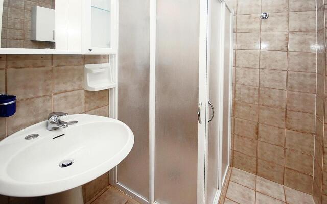 Residence Olimpo