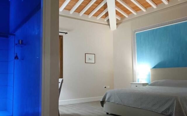 Ultroneo locanda di collina