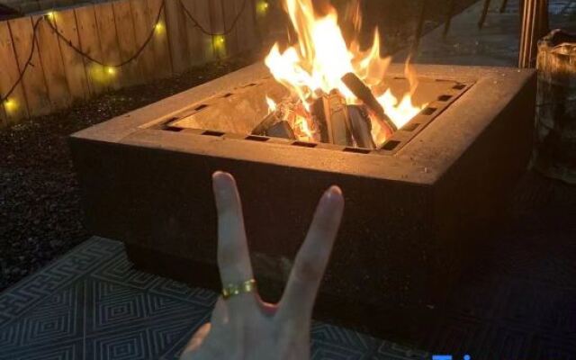 Mutianyu Great Wall Inn