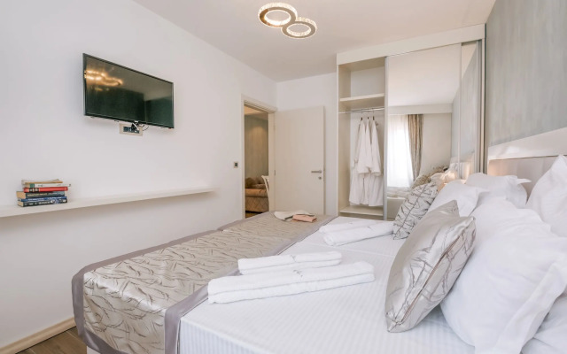 Splendido MB Apartments