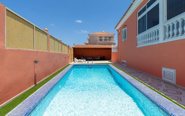 Sonnenland FQ6-2d in Maspalomas