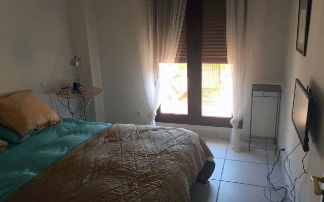 Apartamento Venavera Playa Jardines E2 1B