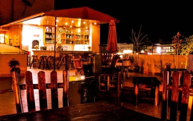 Mbale Travellers Inn