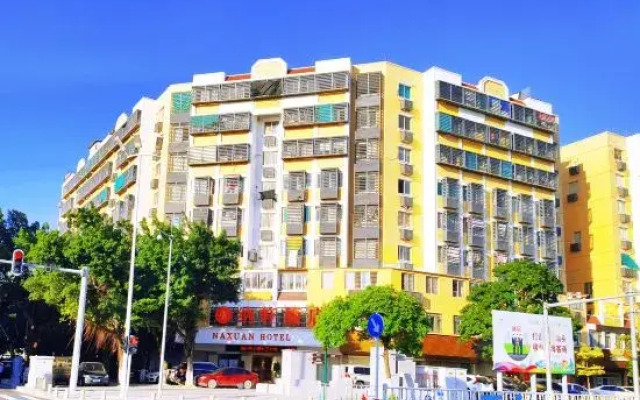 Naxuan Hotel