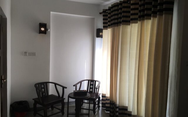 Lagoon Boutique Hotel