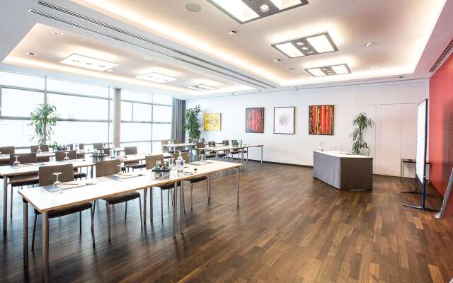 Arthotel Heidelberg