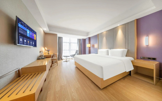 Lifeng Hotel Taicangshang Haixi Road