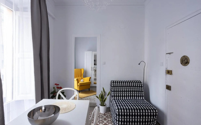 Roman Circus City Entry