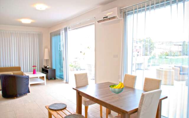 Napian Suites