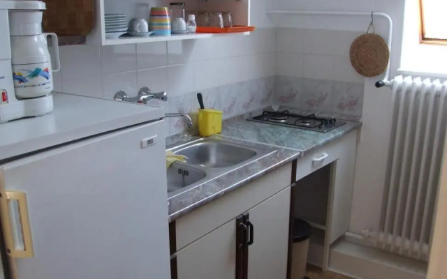 Family Apartman Harkány