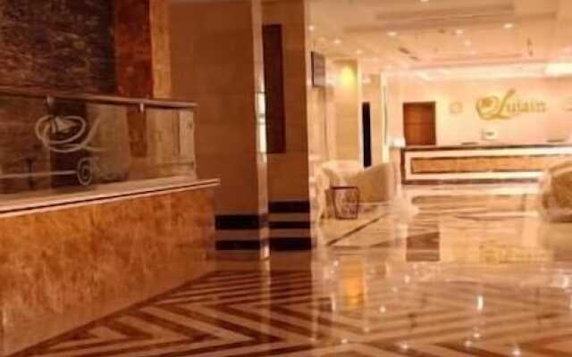 Lujain Al Gharbyah Furnished Units