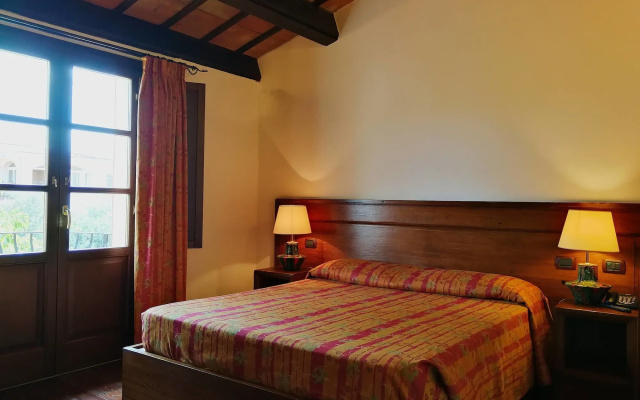 Hotel Il Vecchio Mulino