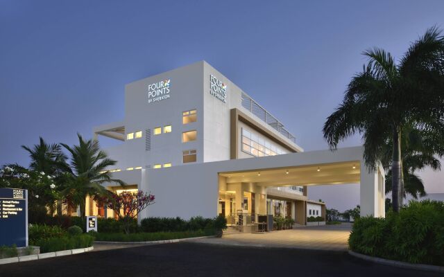 Four Points by Sheraton Mahabalipuram Resort & Convention Center