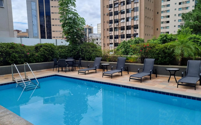 Condomínio Max Savassi Superior apto 1502