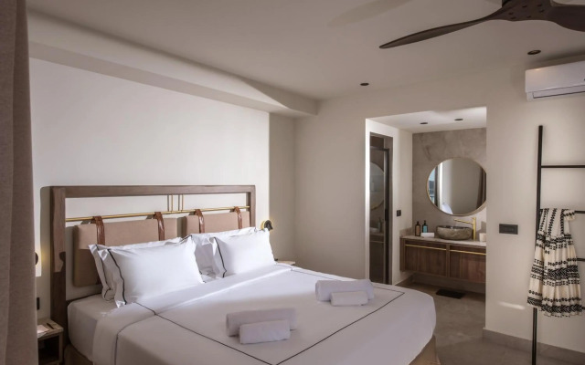 Selena Village(Formerly Elounda Garden Suites)