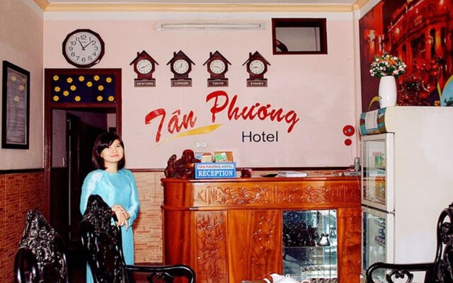 Tan Phuong Hotel