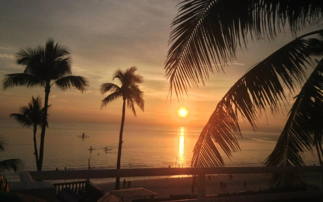 Lugar Bonito Hotel Boracay