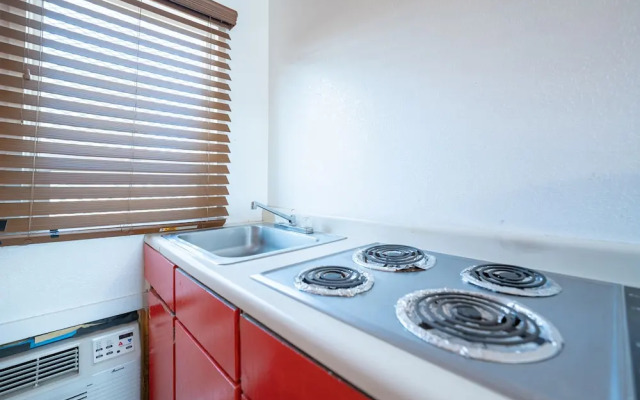 Budget Inn Madras By OYO