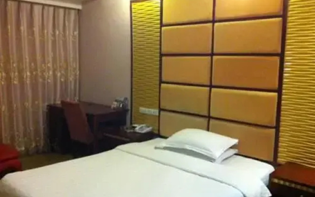 Chengdu Send-Off Hotel (Baliqiao)
