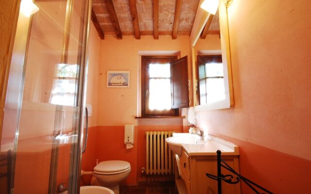 Holiday Apartment Ninfea