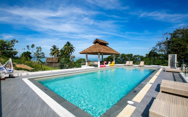 Purana Resort Koh Yao Noi