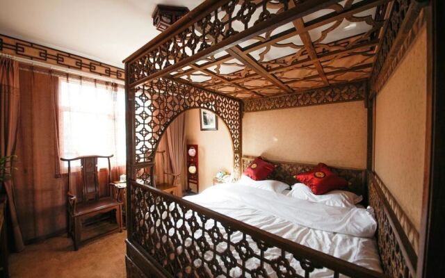 Siya Xiaozhu Hotel