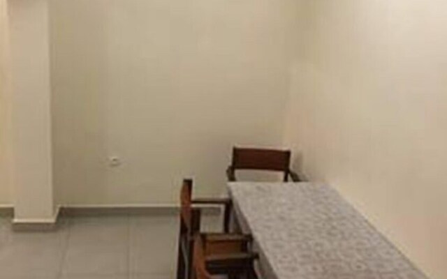 Nova Apartment